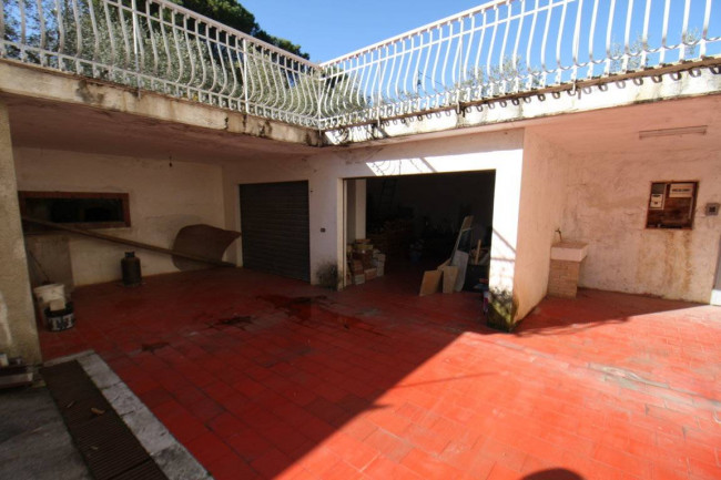 Villa in vendita a Monteprandone