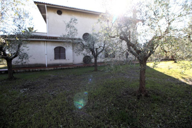 Villa in vendita a Monteprandone