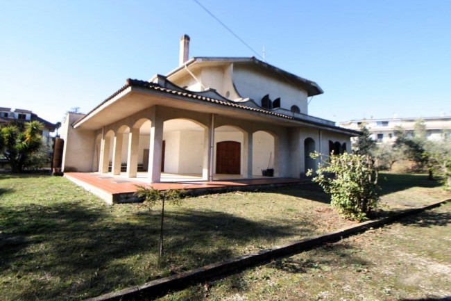 Villa in vendita a Monteprandone
