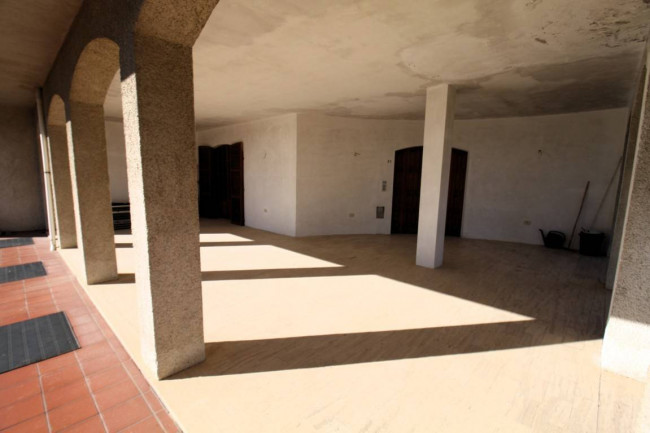 Villa in vendita a Monteprandone