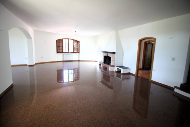 Villa in vendita a Monteprandone