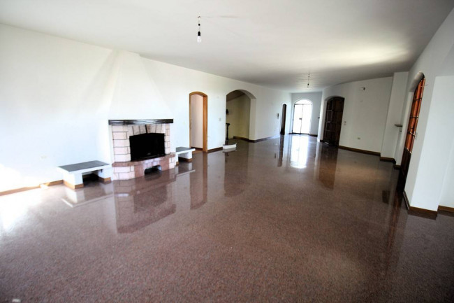 Villa in vendita a Monteprandone