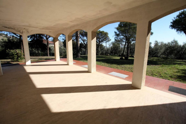 Villa in vendita a Monteprandone