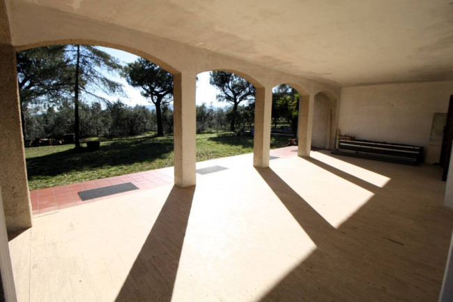 Villa in vendita a Monteprandone