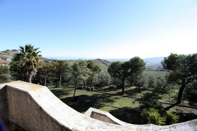 Villa in vendita a Monteprandone