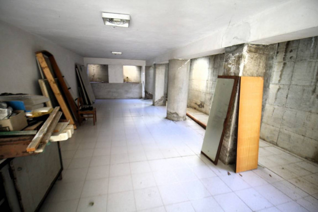 Villa in vendita a Monteprandone