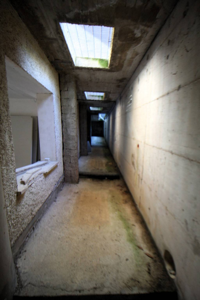 Villa in vendita a Monteprandone