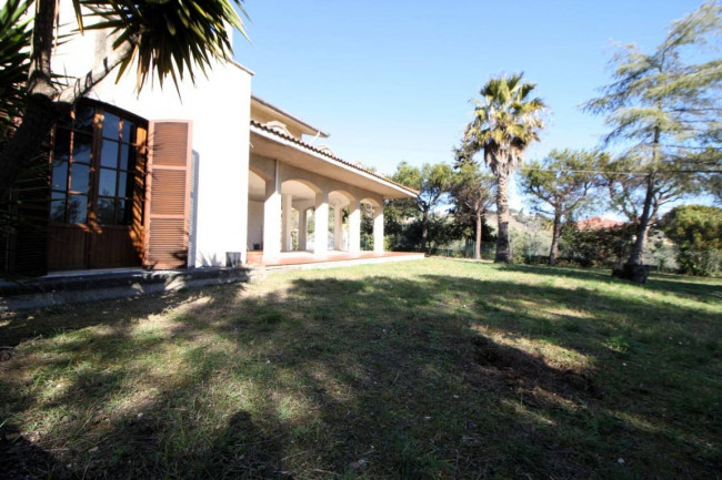 Villa in vendita a Monteprandone