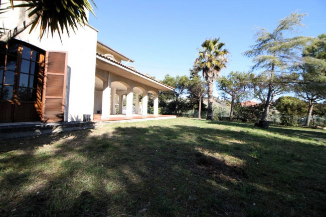 Villa in vendita a Monteprandone