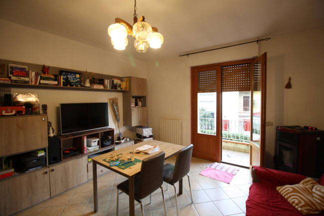 Casa indipendente in vendita a Sant'Egidio alla Vibrata