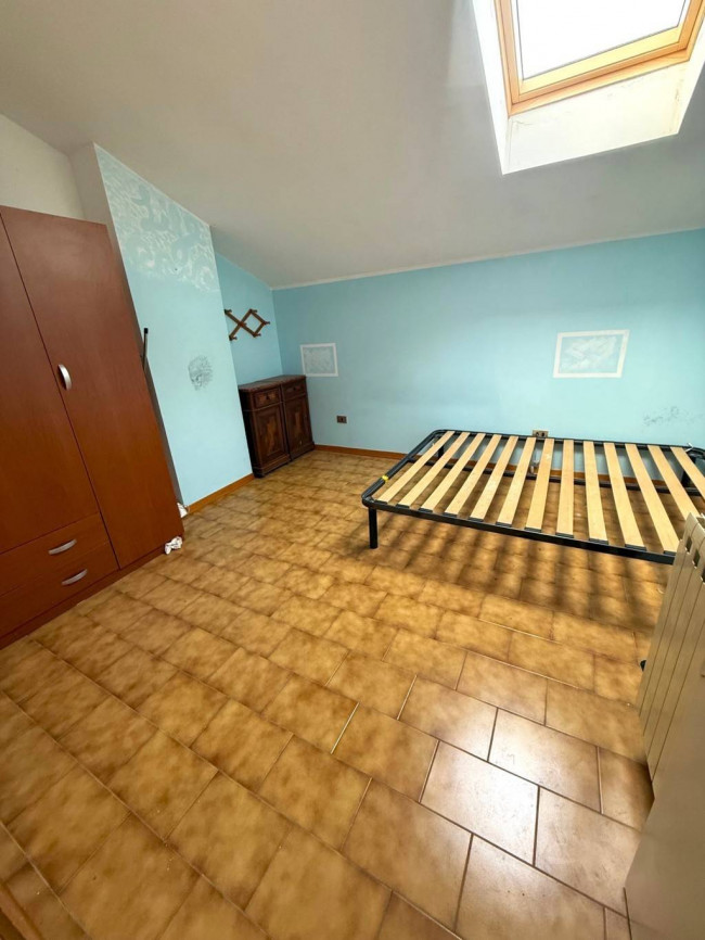 Appartamento in vendita a Tortoreto