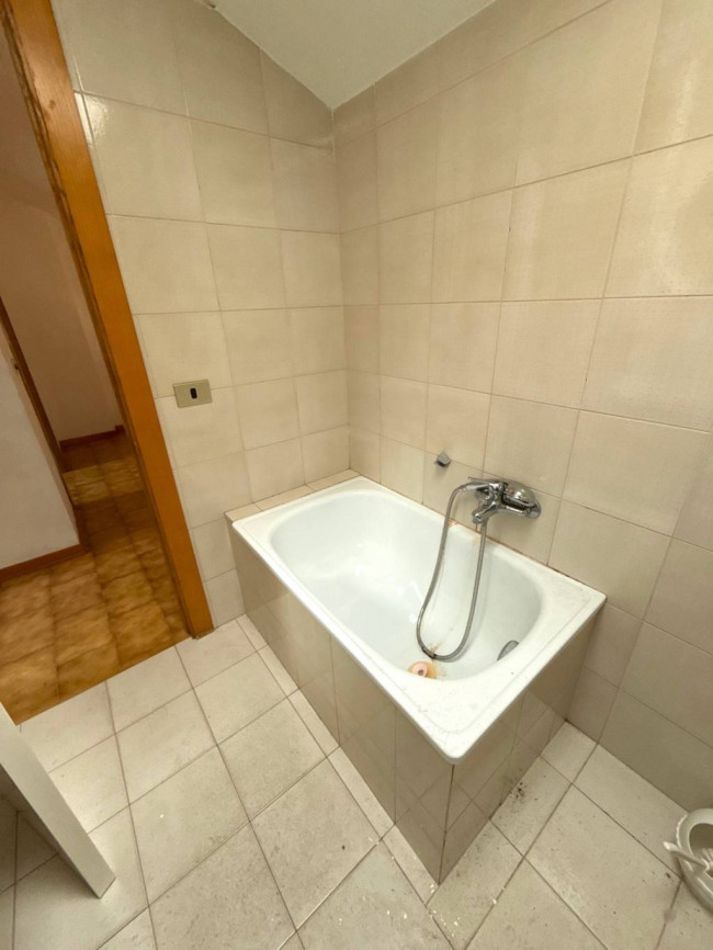 Appartamento in vendita a Tortoreto