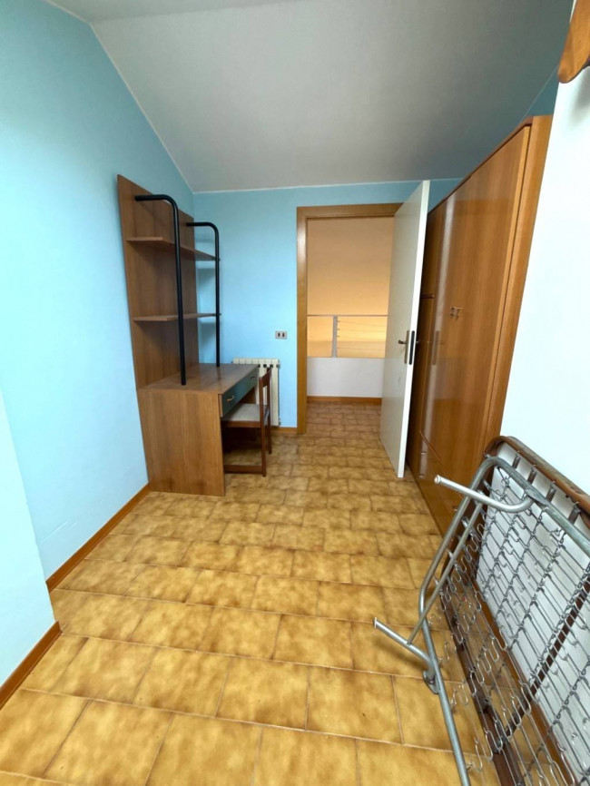 Appartamento in vendita a Tortoreto