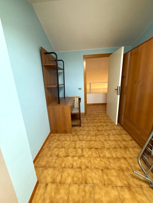 Appartamento in vendita a Tortoreto