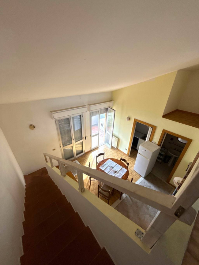 Appartamento in vendita a Tortoreto