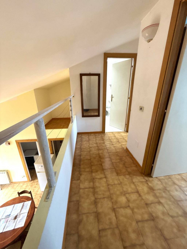 Appartamento in vendita a Tortoreto