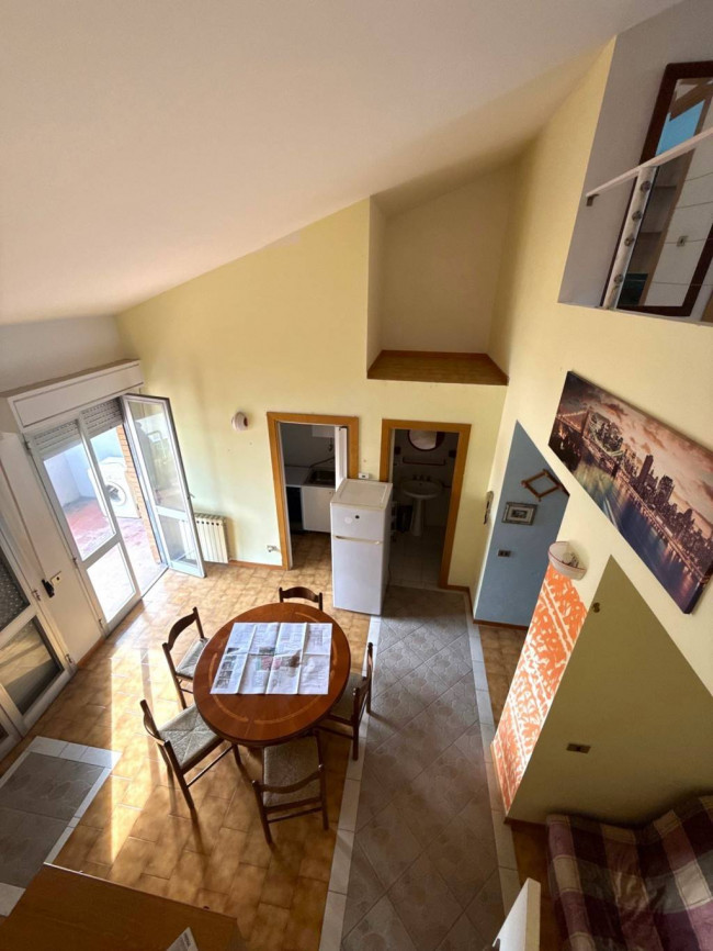 Appartamento in vendita a Tortoreto