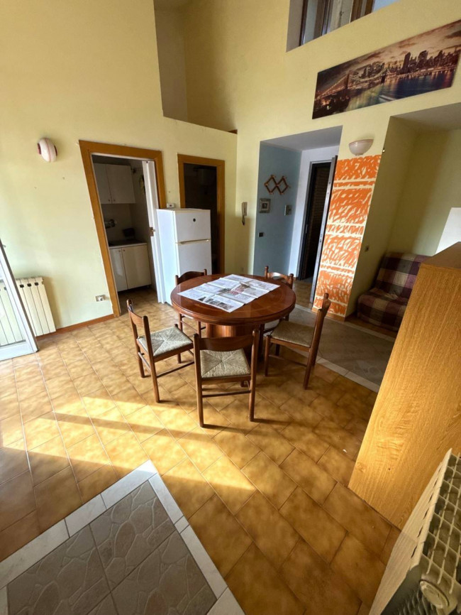 Appartamento in vendita a Tortoreto