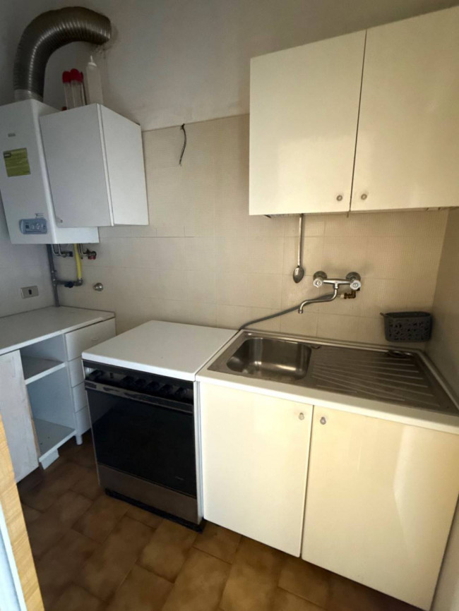 Appartamento in vendita a Tortoreto