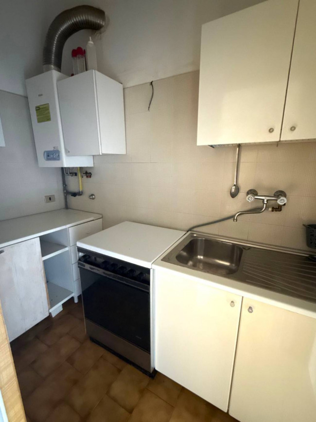 Appartamento in vendita a Tortoreto