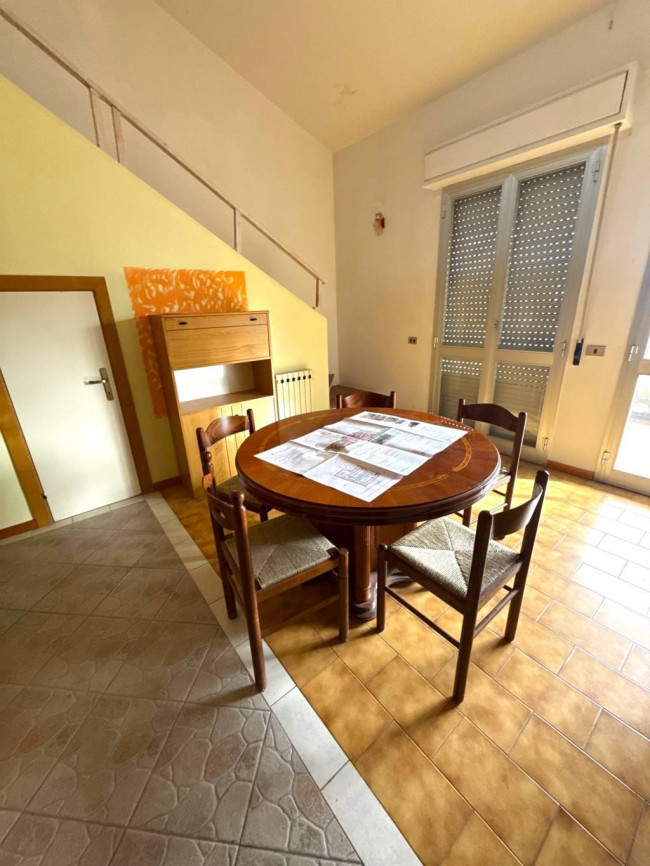 Appartamento in vendita a Tortoreto