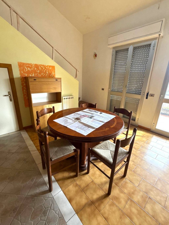 Appartamento in vendita a Tortoreto