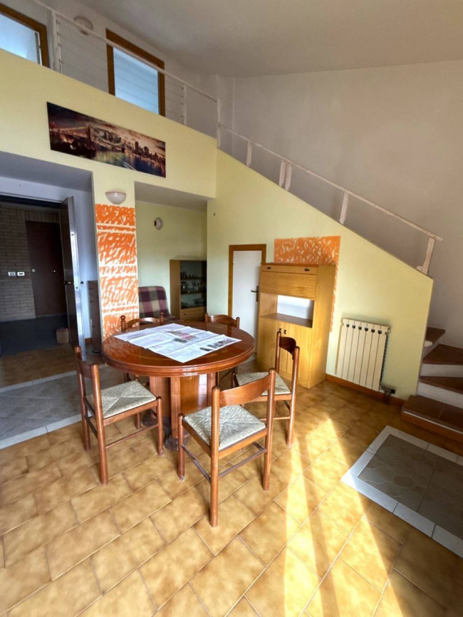 Appartamento in vendita a Tortoreto