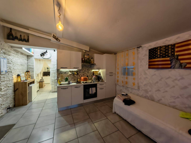 Casa indipendente in vendita a Corropoli