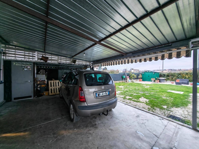 Casa indipendente in vendita a Corropoli