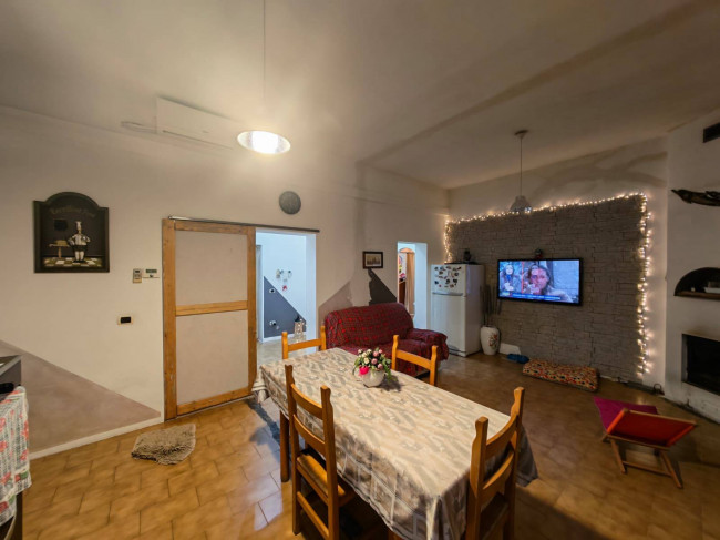 Casa indipendente in vendita a Corropoli