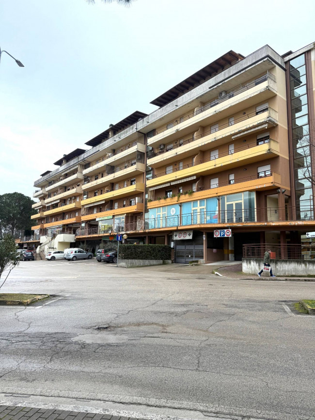 Appartamento in vendita a Folignano