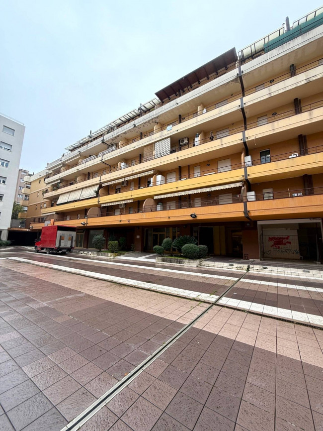 Appartamento in vendita a Folignano