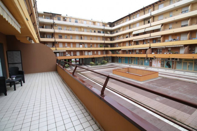Appartamento in vendita a Folignano