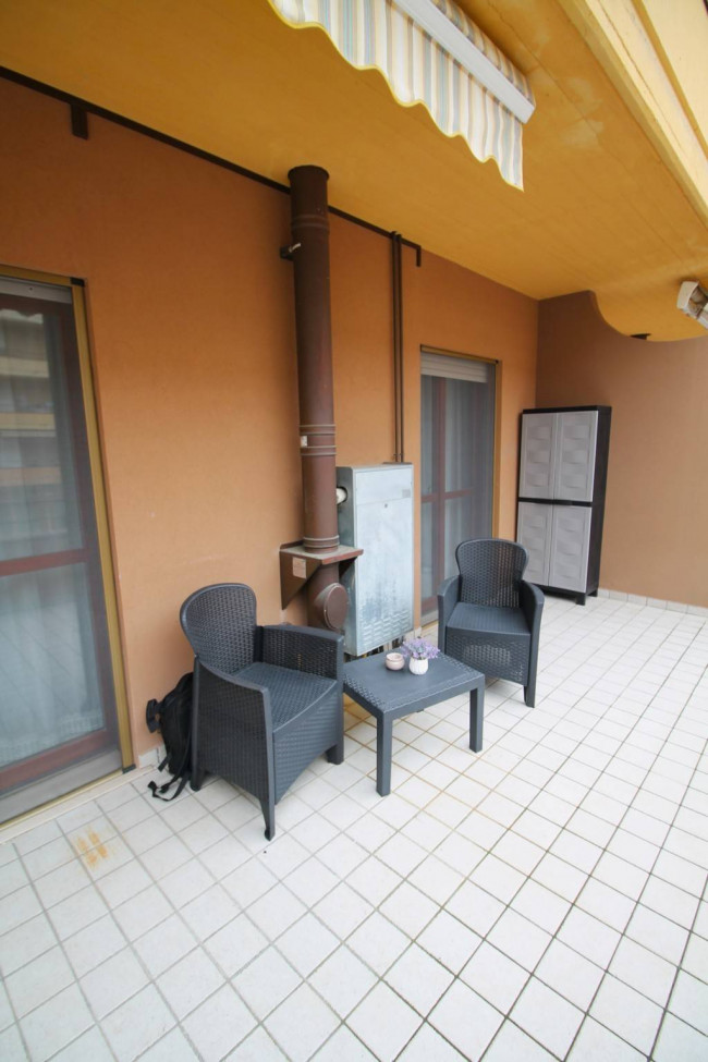 Appartamento in vendita a Folignano