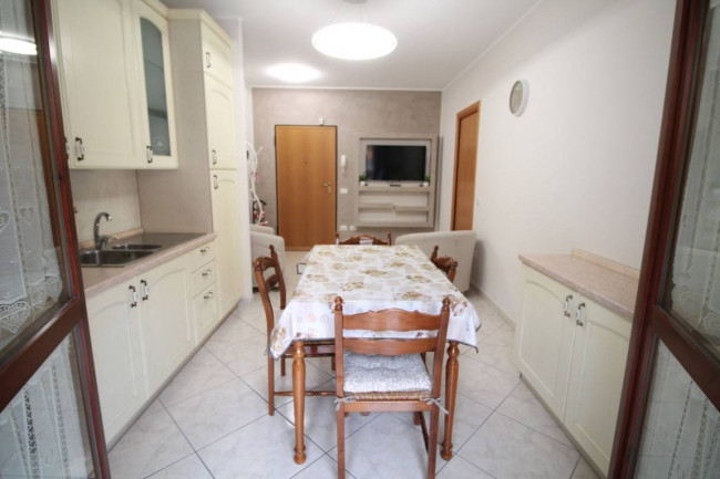 Appartamento in vendita a Folignano