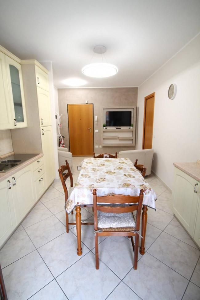 Appartamento in vendita a Folignano