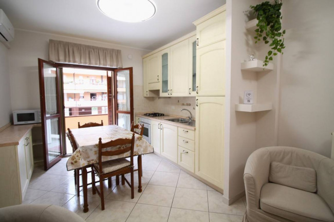 Appartamento in vendita a Folignano