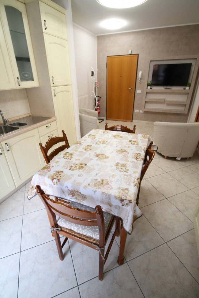 Appartamento in vendita a Folignano