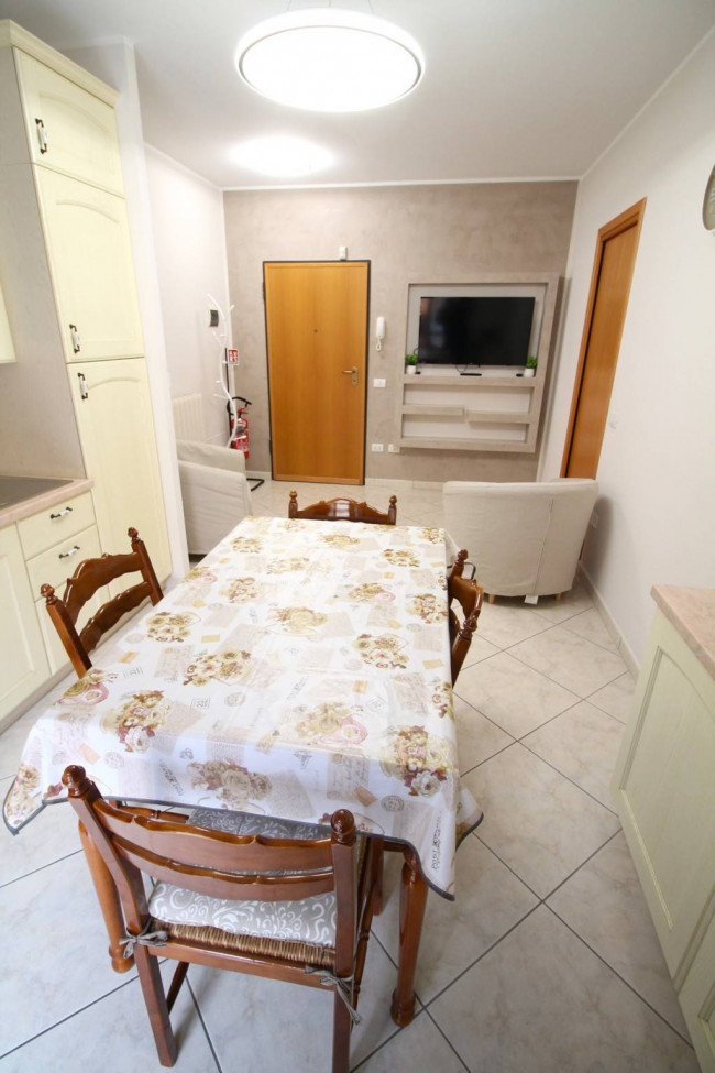 Appartamento in vendita a Folignano