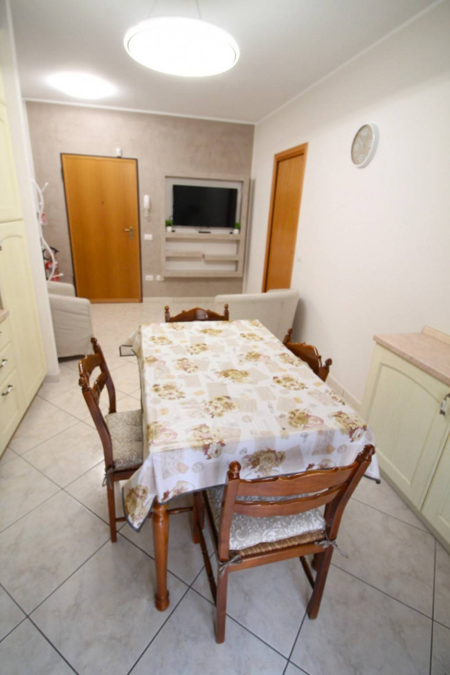 Appartamento in vendita a Folignano