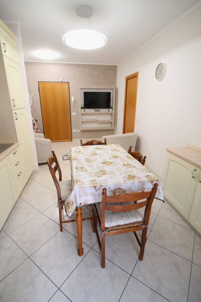 Appartamento in vendita a Folignano