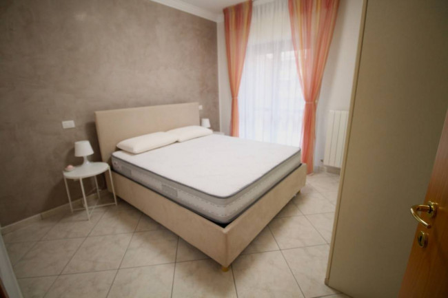 Appartamento in vendita a Folignano