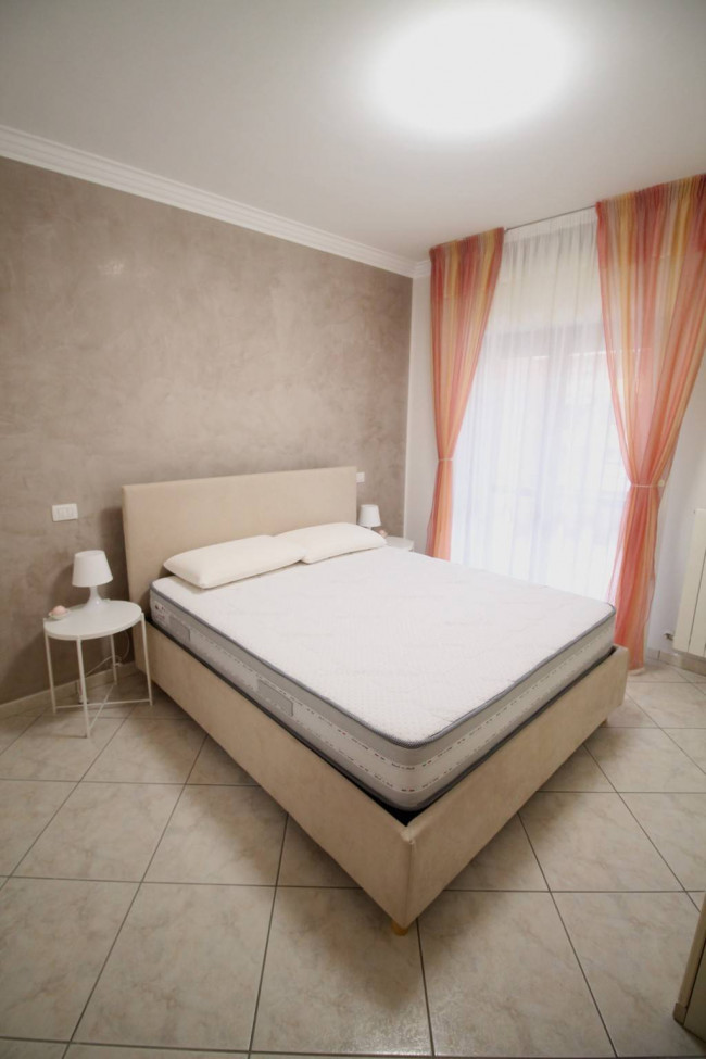 Appartamento in vendita a Folignano