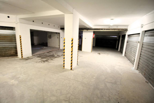 Appartamento in vendita a Grottammare
