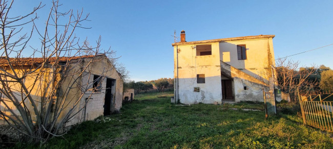 Rustico in vendita a Monteprandone