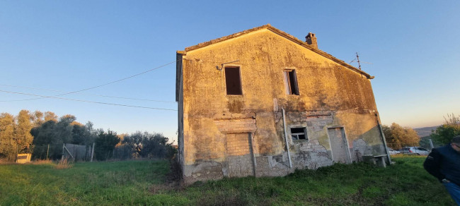Rustico in vendita a Monteprandone