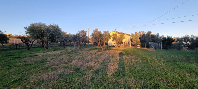 Rustico in vendita a Monteprandone
