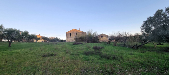 Rustico in vendita a Monteprandone