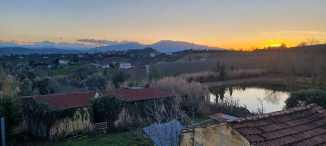 Rustico in vendita a Monteprandone