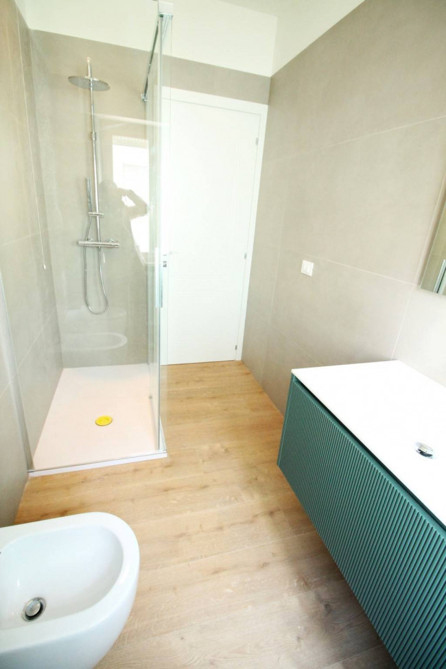 Appartamento in vendita a San Benedetto del Tronto